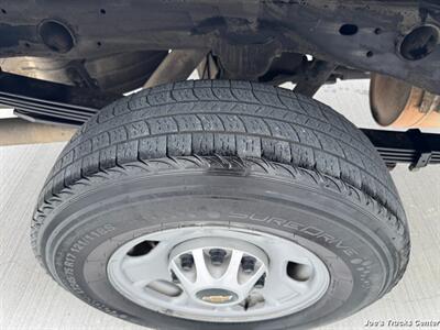2020 Chevrolet Silverado 2500HD Work Truck   - Photo 48 - Houston, TX 77041