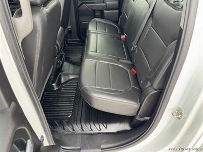 2020 Chevrolet Silverado 2500HD Work Truck   - Photo 28 - Houston, TX 77041