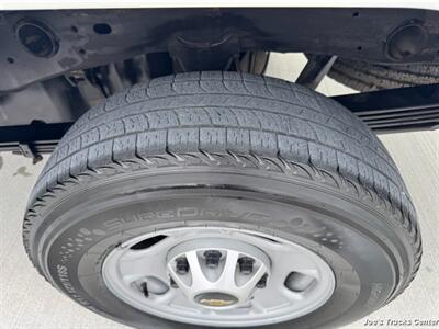 2020 Chevrolet Silverado 2500HD Work Truck   - Photo 52 - Houston, TX 77041