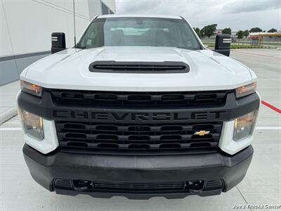 2020 Chevrolet Silverado 2500HD Work Truck   - Photo 36 - Houston, TX 77041
