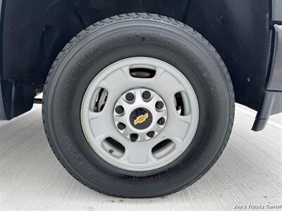 2020 Chevrolet Silverado 2500HD Work Truck   - Photo 45 - Houston, TX 77041