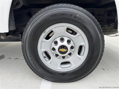 2020 Chevrolet Silverado 2500HD Work Truck   - Photo 51 - Houston, TX 77041