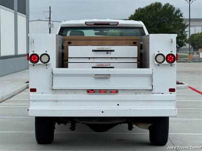 2020 Chevrolet Silverado 2500HD Work Truck   - Photo 6 - Houston, TX 77041