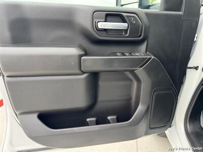 2020 Chevrolet Silverado 2500HD Work Truck   - Photo 18 - Houston, TX 77041