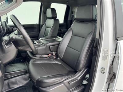 2020 Chevrolet Silverado 2500HD Work Truck   - Photo 21 - Houston, TX 77041
