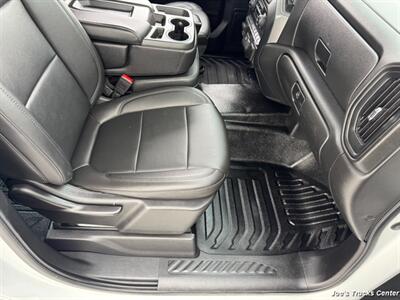 2020 Chevrolet Silverado 2500HD Work Truck   - Photo 24 - Houston, TX 77041
