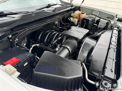2020 Chevrolet Silverado 2500HD Work Truck   - Photo 55 - Houston, TX 77041