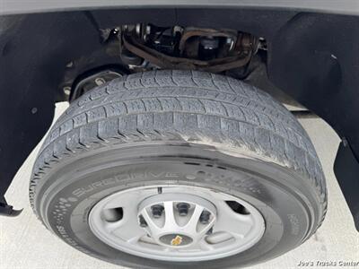 2020 Chevrolet Silverado 2500HD Work Truck   - Photo 50 - Houston, TX 77041