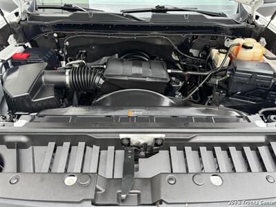 2020 Chevrolet Silverado 2500HD Work Truck   - Photo 53 - Houston, TX 77041