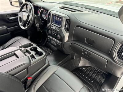 2020 Chevrolet Silverado 2500HD Work Truck   - Photo 23 - Houston, TX 77041