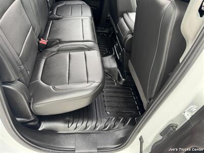 2020 Chevrolet Silverado 2500HD Work Truck   - Photo 32 - Houston, TX 77041