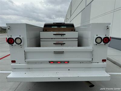 2020 Chevrolet Silverado 2500HD Work Truck   - Photo 40 - Houston, TX 77041