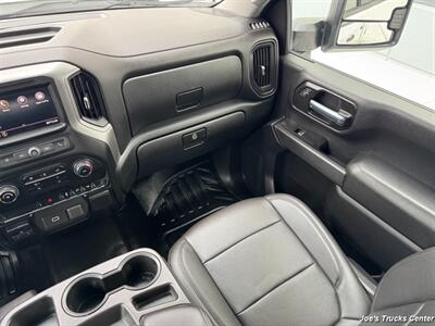 2020 Chevrolet Silverado 2500HD Work Truck   - Photo 15 - Houston, TX 77041