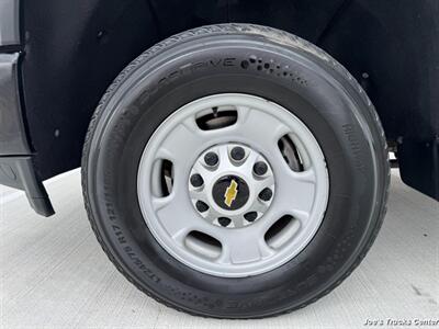 2020 Chevrolet Silverado 2500HD Work Truck   - Photo 49 - Houston, TX 77041