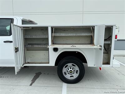 2020 Chevrolet Silverado 2500HD Work Truck   - Photo 41 - Houston, TX 77041