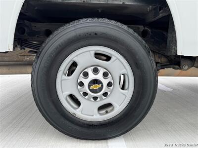 2020 Chevrolet Silverado 2500HD Work Truck   - Photo 47 - Houston, TX 77041