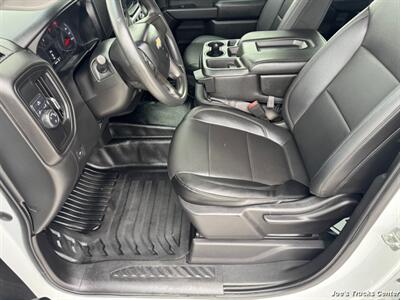 2020 Chevrolet Silverado 2500HD Work Truck   - Photo 20 - Houston, TX 77041