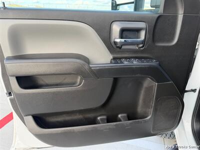 2019 Chevrolet Silverado 2500HD Work Truck   - Photo 18 - Houston, TX 77041