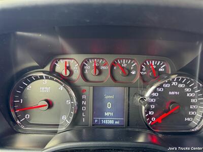 2019 Chevrolet Silverado 2500HD Work Truck   - Photo 34 - Houston, TX 77041