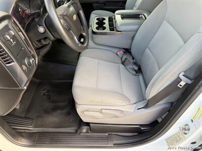 2019 Chevrolet Silverado 2500HD Work Truck   - Photo 20 - Houston, TX 77041