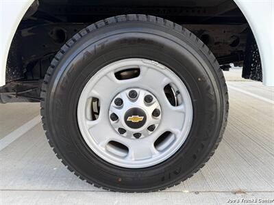 2019 Chevrolet Silverado 2500HD Work Truck   - Photo 52 - Houston, TX 77041