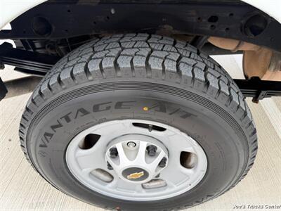 2019 Chevrolet Silverado 2500HD Work Truck   - Photo 49 - Houston, TX 77041