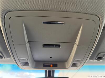 2019 Chevrolet Silverado 2500HD Work Truck   - Photo 17 - Houston, TX 77041