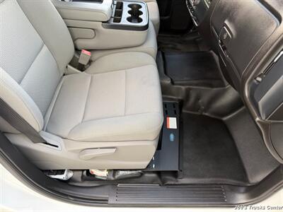 2019 Chevrolet Silverado 2500HD Work Truck   - Photo 24 - Houston, TX 77041