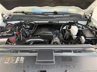 2019 Chevrolet Silverado 2500HD Work Truck   - Photo 54 - Houston, TX 77041
