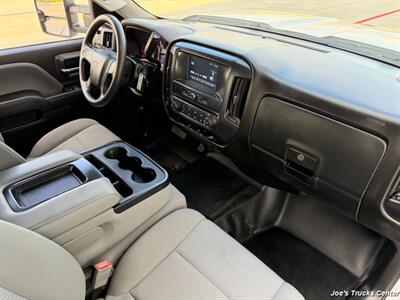 2019 Chevrolet Silverado 2500HD Work Truck   - Photo 23 - Houston, TX 77041