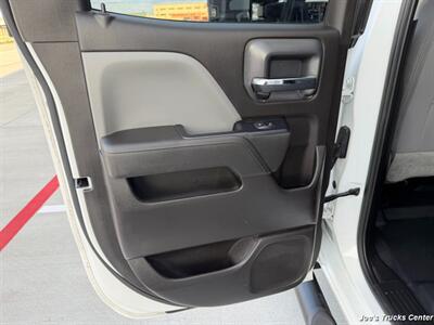 2019 Chevrolet Silverado 2500HD Work Truck   - Photo 26 - Houston, TX 77041