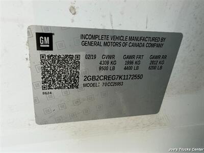 2019 Chevrolet Silverado 2500HD Work Truck   - Photo 58 - Houston, TX 77041