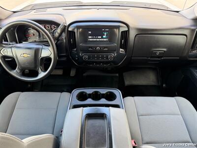 2019 Chevrolet Silverado 2500HD Work Truck   - Photo 13 - Houston, TX 77041