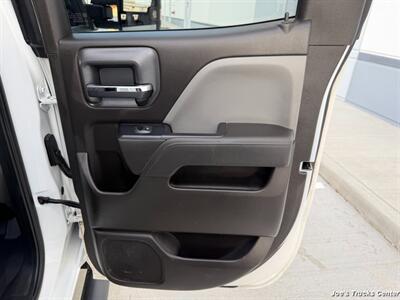 2019 Chevrolet Silverado 2500HD Work Truck   - Photo 30 - Houston, TX 77041