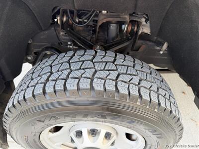 2019 Chevrolet Silverado 2500HD Work Truck   - Photo 51 - Houston, TX 77041