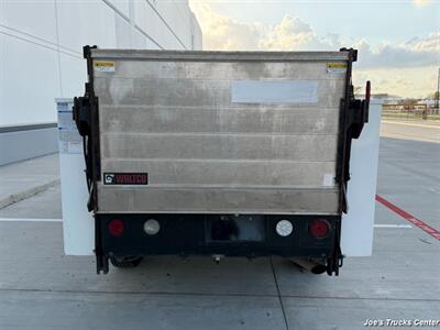 2019 Chevrolet Silverado 2500HD Work Truck   - Photo 6 - Houston, TX 77041