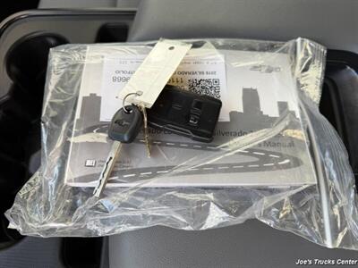 2019 Chevrolet Silverado 2500HD Work Truck   - Photo 59 - Houston, TX 77041