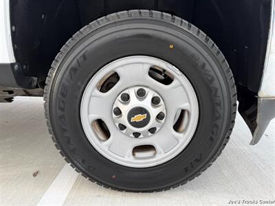 2019 Chevrolet Silverado 2500HD Work Truck   - Photo 46 - Houston, TX 77041