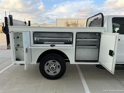 2019 Chevrolet Silverado 2500HD Work Truck   - Photo 40 - Houston, TX 77041