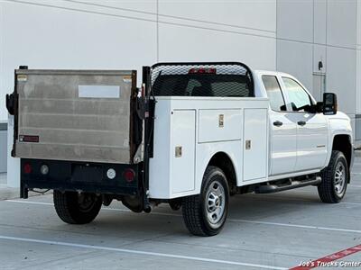 2019 Chevrolet Silverado 2500HD Work Truck   - Photo 7 - Houston, TX 77041