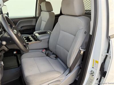 2019 Chevrolet Silverado 2500HD Work Truck   - Photo 21 - Houston, TX 77041