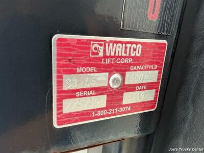 2019 Chevrolet Silverado 2500HD Work Truck   - Photo 45 - Houston, TX 77041