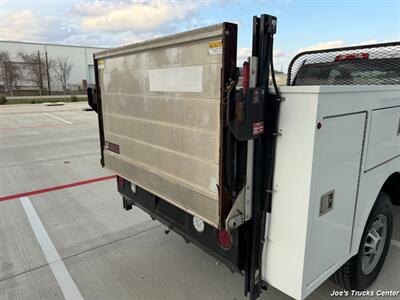 2019 Chevrolet Silverado 2500HD Work Truck   - Photo 44 - Houston, TX 77041