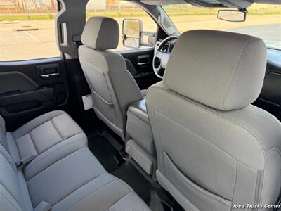 2019 Chevrolet Silverado 2500HD Work Truck   - Photo 31 - Houston, TX 77041