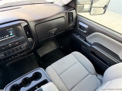 2019 Chevrolet Silverado 2500HD Work Truck   - Photo 15 - Houston, TX 77041