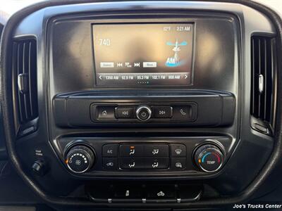 2019 Chevrolet Silverado 2500HD Work Truck   - Photo 16 - Houston, TX 77041