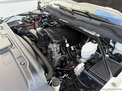 2019 Chevrolet Silverado 2500HD Work Truck   - Photo 55 - Houston, TX 77041