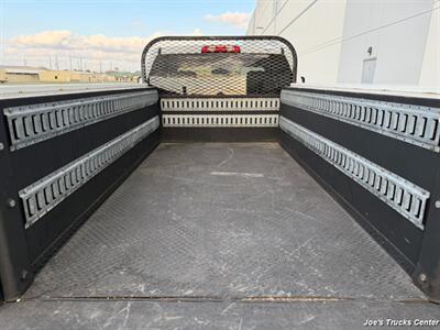 2019 Chevrolet Silverado 2500HD Work Truck   - Photo 42 - Houston, TX 77041