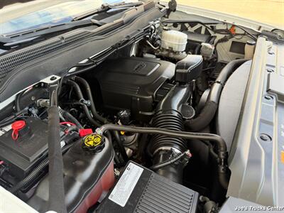 2019 Chevrolet Silverado 2500HD Work Truck   - Photo 56 - Houston, TX 77041