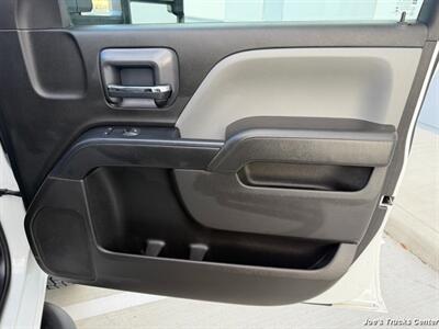 2019 Chevrolet Silverado 2500HD Work Truck   - Photo 22 - Houston, TX 77041